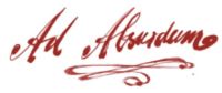 Ad Absurdum Logo