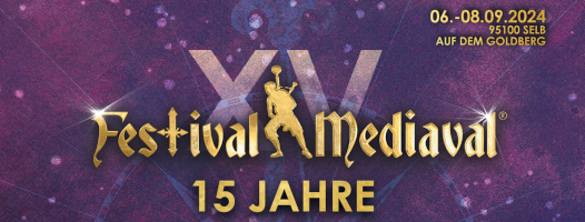 Festival-Mediaval