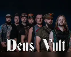 Deus Vult