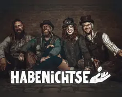 Die Habenichtse