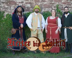 Heiter Bis Folkig