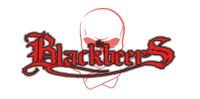 The Blackbeers Logo