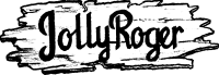 JollyRoger Logo