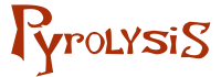 Pyrolysis Logo