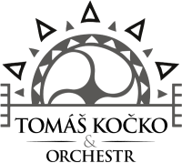 Tomáš Kočko & Orchestr Logo
