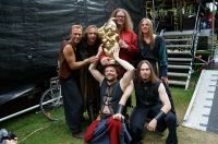 Impius Mundi: Gewinner MA-Rock 2013