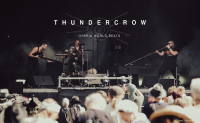 Thundercrow feat. Kelvin Kalvus